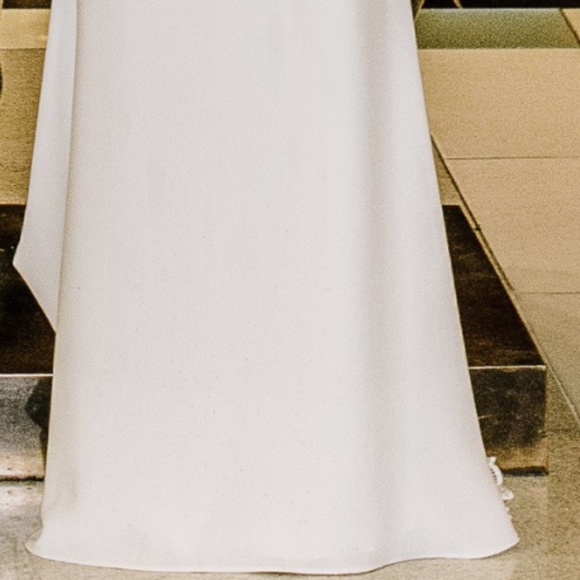 Morilee 5773 - Rasia Wedding Dress - Picture 4 of 12